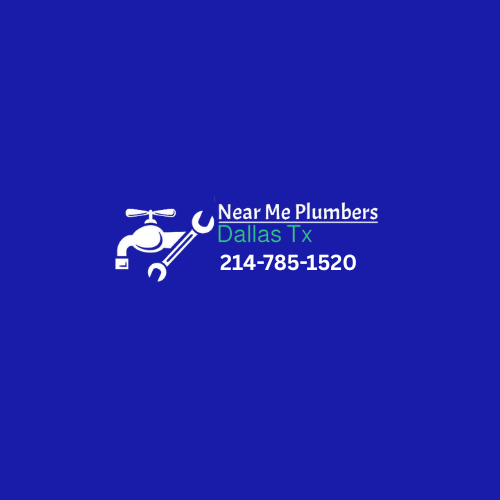 Near Me Plumbers Dallas TX